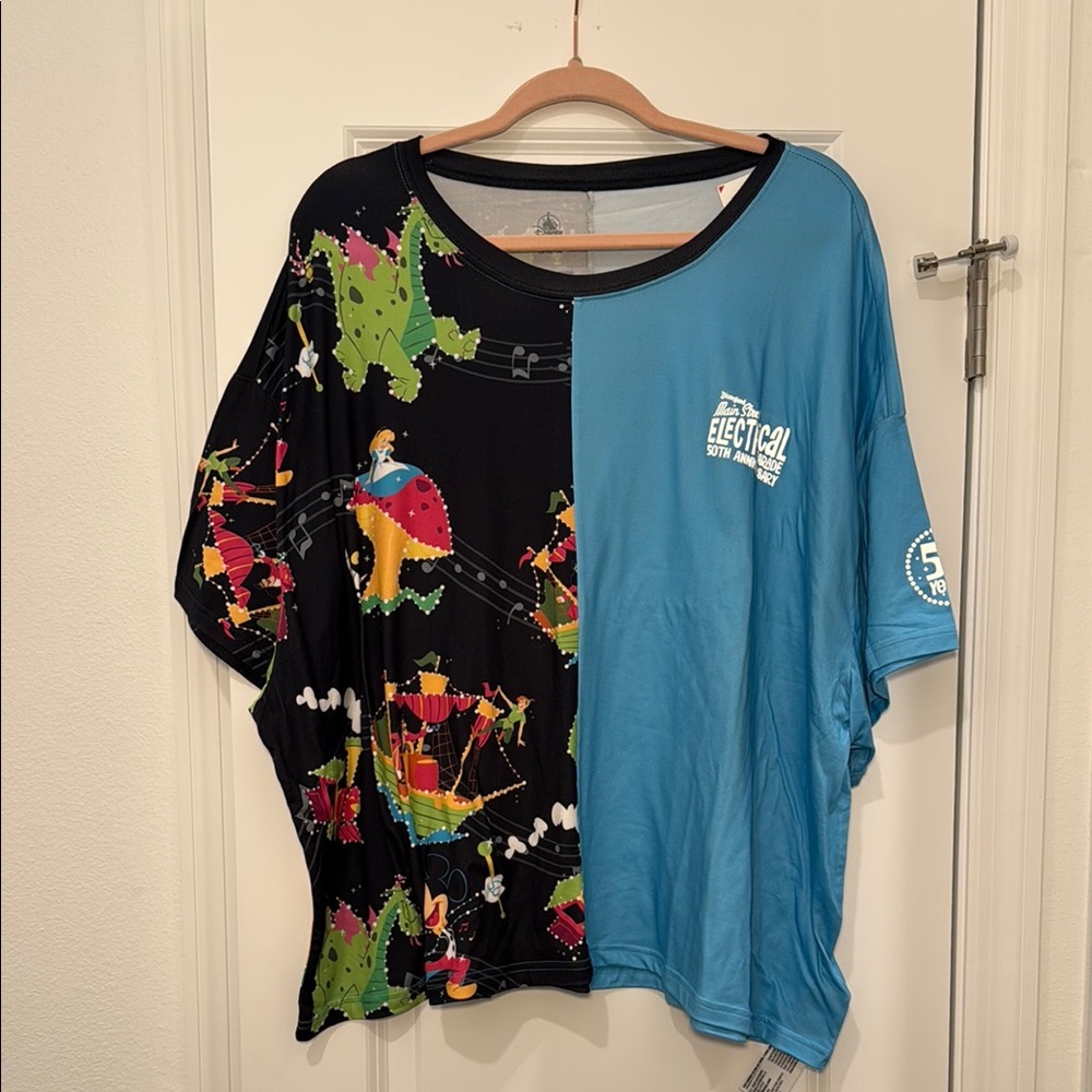 Disney Main Street Electrical Parade T-Shirt